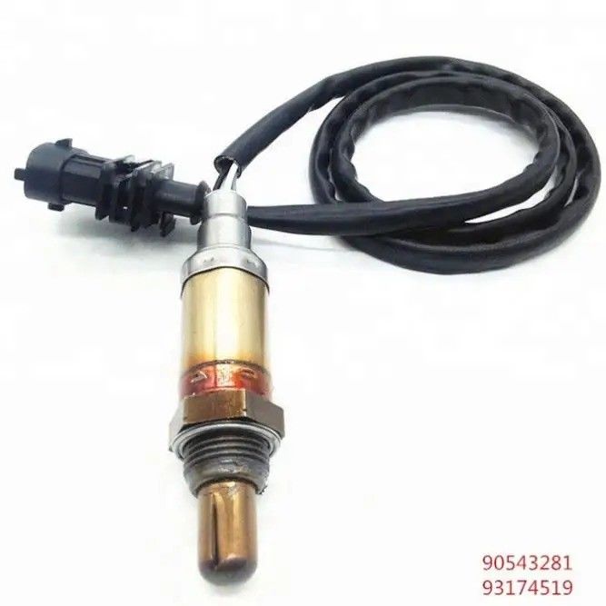 1990-1998 Opel Sauerstoffsensor DOX-1561 Verbesserte Motorfunktionalität und Leistung