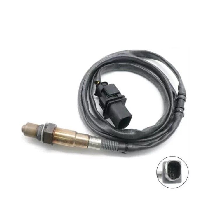 Unterstützung OE 94860613300 Auto-Sauerstoffsensor für Porsche Cayenne Bosch 0258017254 0258017255