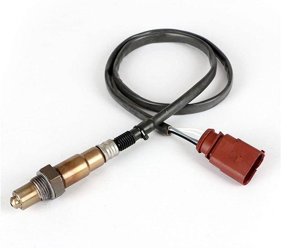 Volkswagen Lavida 1.6 VW POLO OE 03C906262J Autoteile Sauerstoffsensor Lambda Sensor