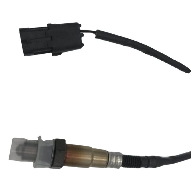 Lambda Sensor 0258005247 für Chevrolet Niva Lada Niva Samara Kalina Das gleiche wie auf dem Bild