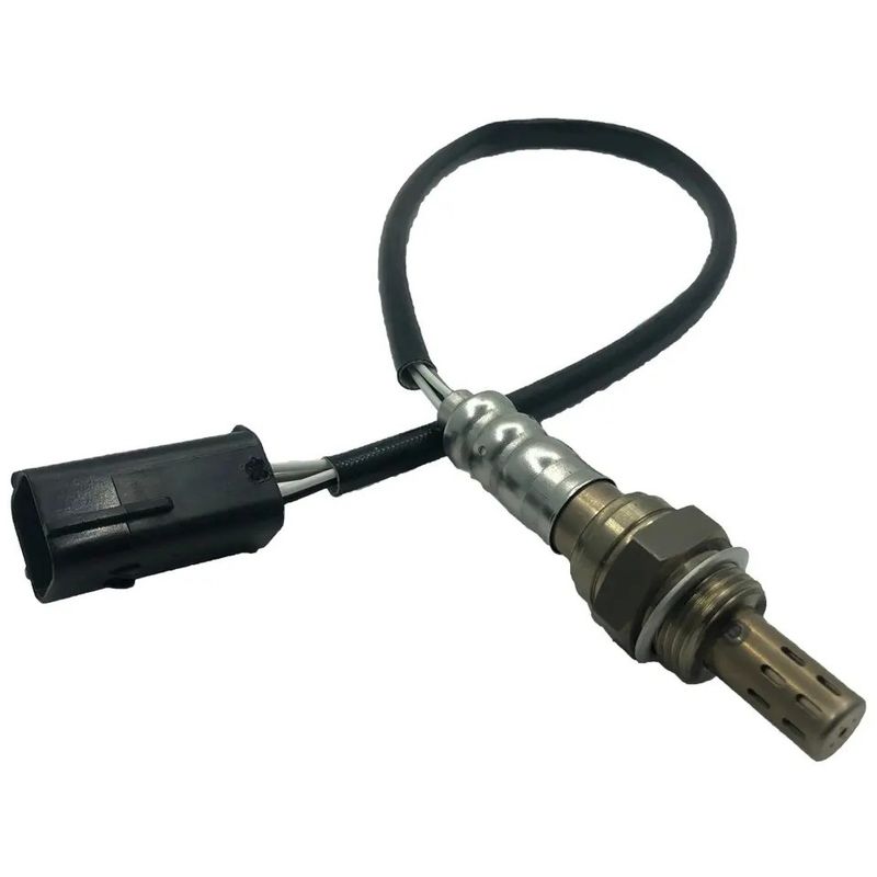 Fahrzeugzubehör Chevrolet 96418970 Sauerstoffsensor für Lambda Sensor O2 Sensor Unterstützung OEM