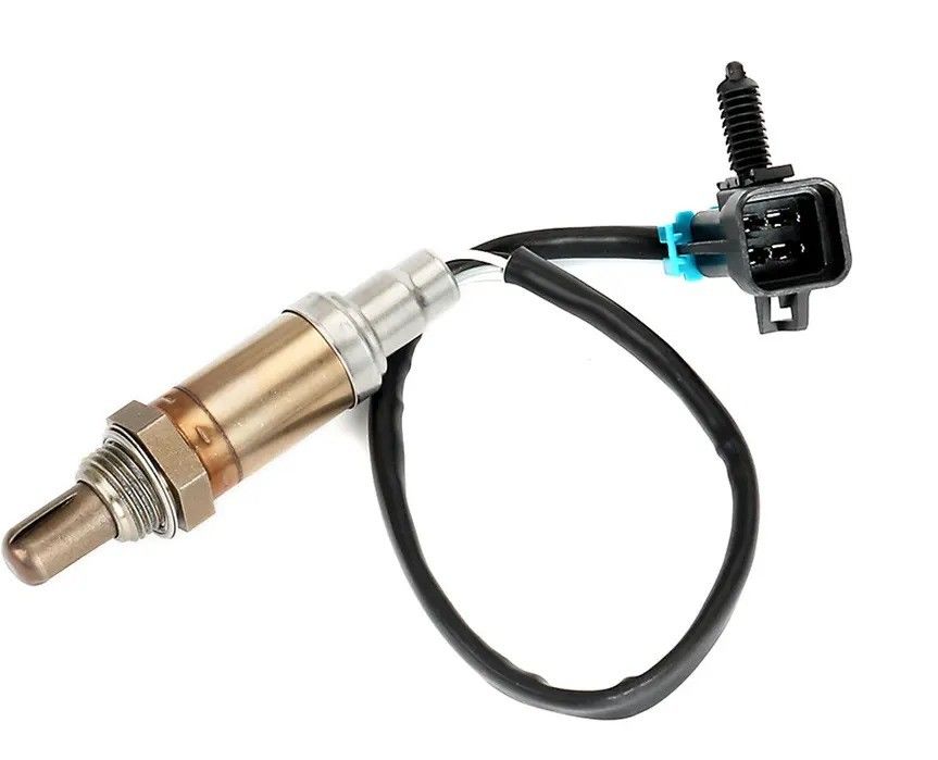 OE Nr. SG272 Autoparts Sauerstoffsensor für Buick Chevrolet GMC Pontiac Oldsmobile