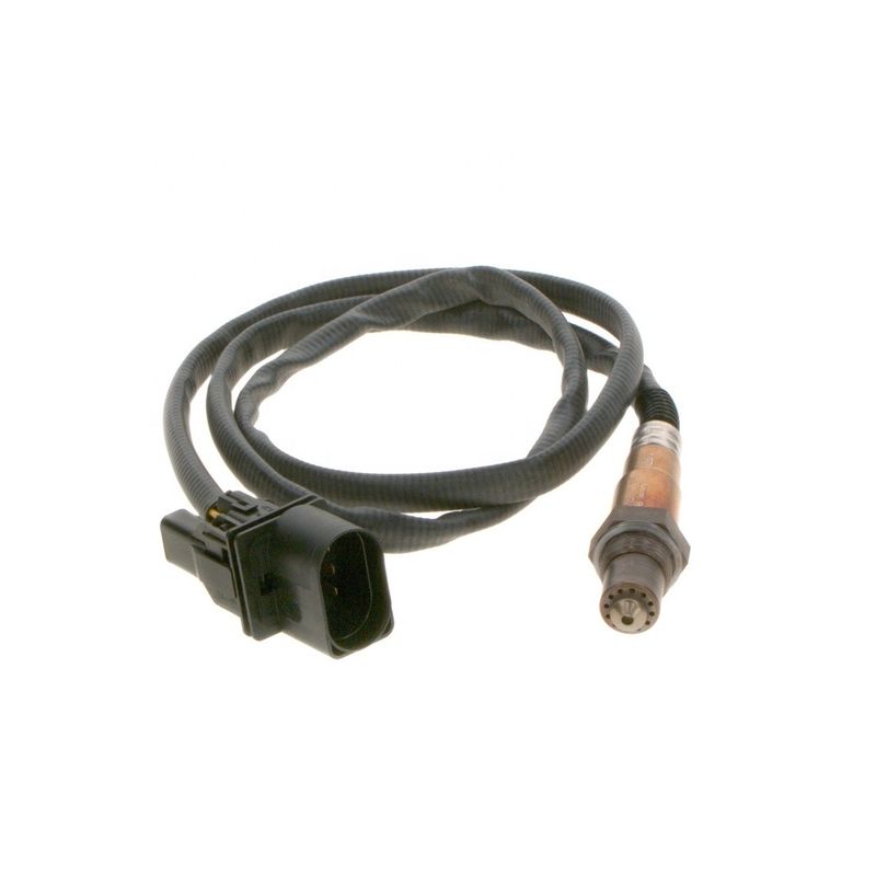 Sauerstoffsensor für BMW Mercedes-Benz Smart Alpina Rolls-Royce 5 Drähte LSU-4.2 Typ OE
