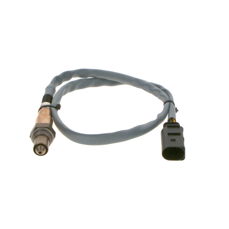 Bus 906 Kompatible Lambda Sensor 5 Drähte für Mercedes-Benz Smart Valmet 0 281 004 207
