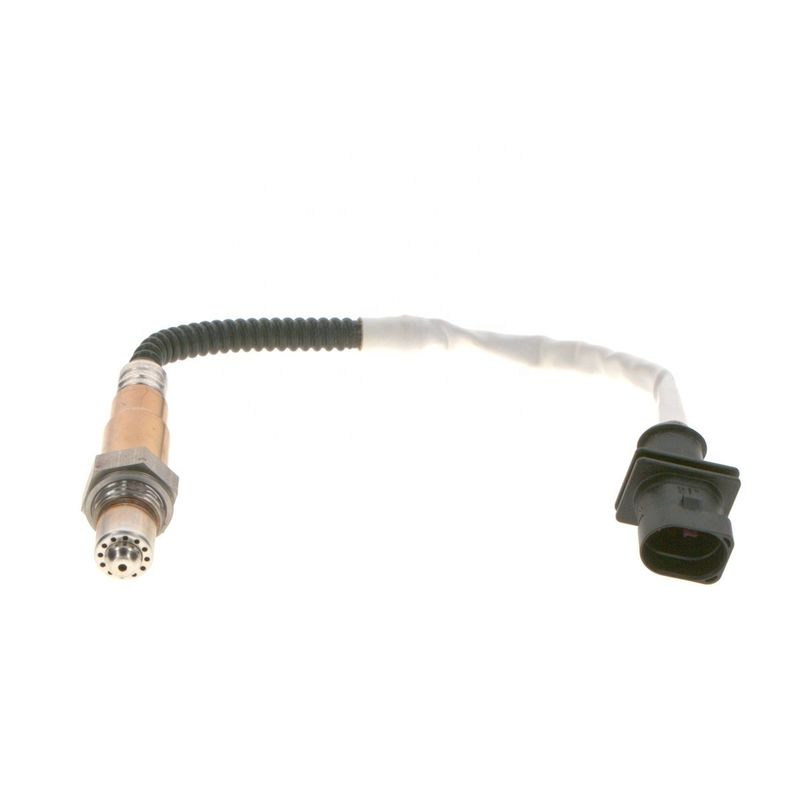 Fahrzeugmotor-System Sauerstoffsensor 5 Drähte LSU-ADV Typ OE für Jaguar Land Rover Ford