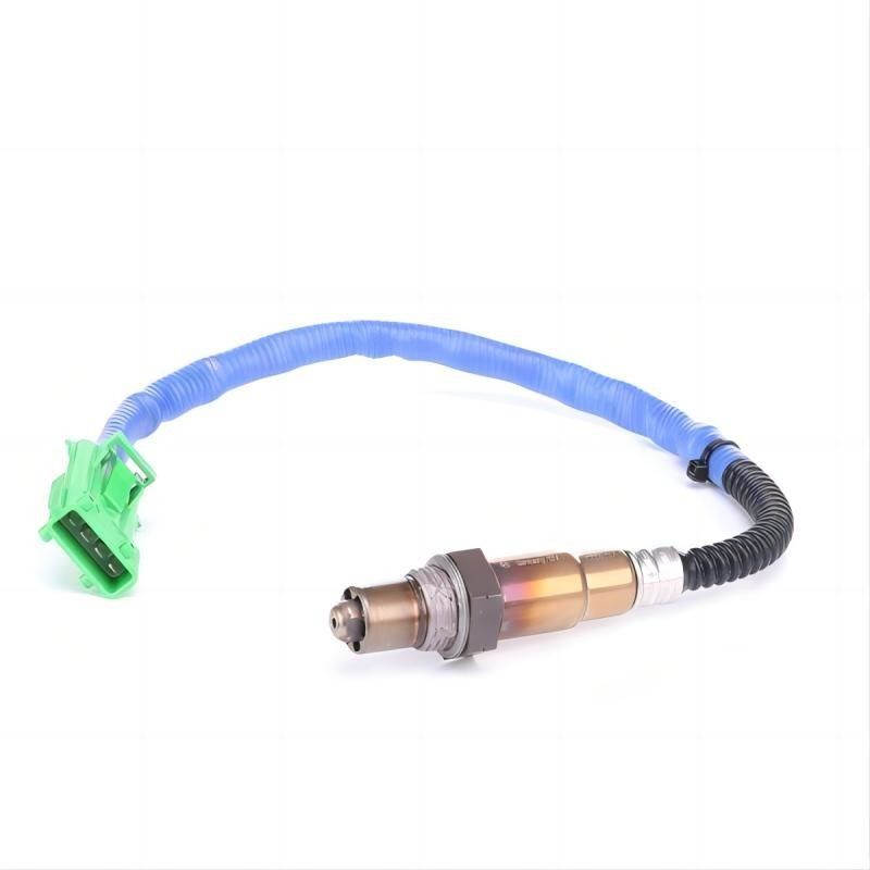 Direct Fit Lambda Sauerstoffsensor 0258006028 für Citroen Peugeot Geely Großmauer Hafel Bosch