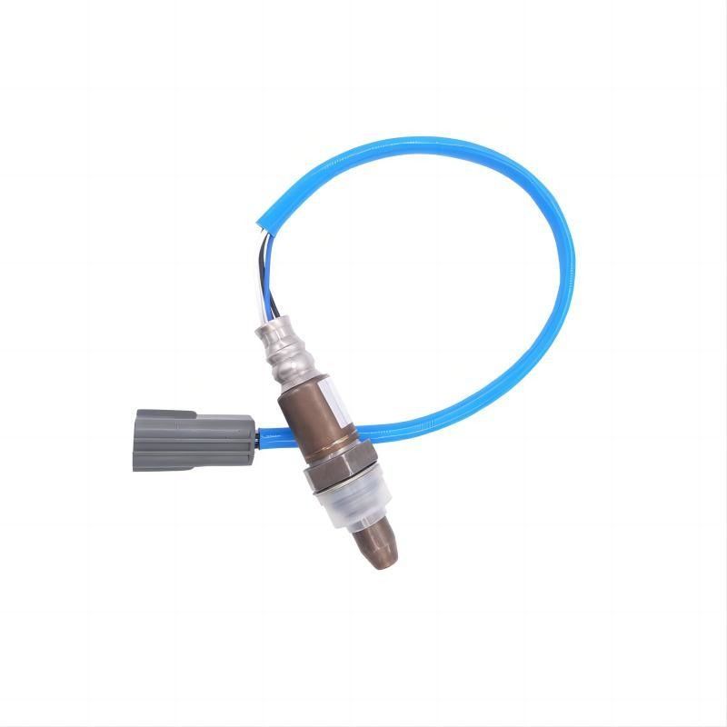 100% getestet Automotive Lambda Sauerstoffsensor OE 22693-ZX70A 22693ZX70A für Nissan Car Make