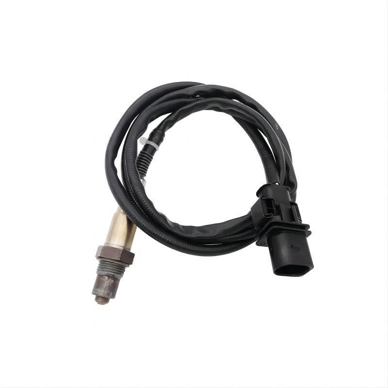 LSU-4.9 Sensortyp Automotive Lambda Sauerstoffsensor für BMW 323i 11787558055