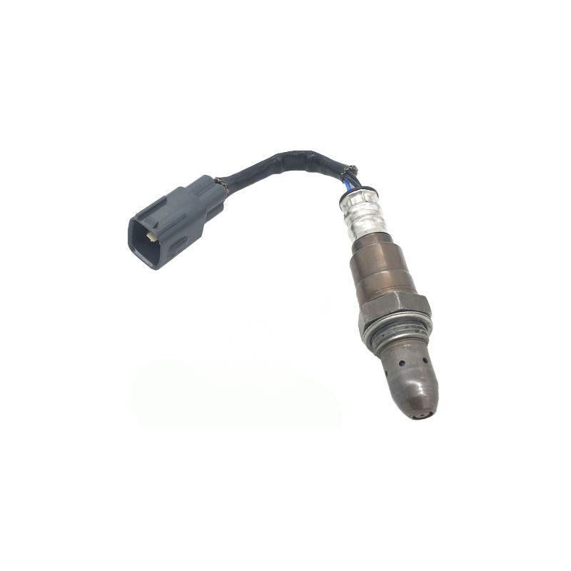4 Drähte Automotive O2 Luft Brennstoffverhältnis Sauerstoffsensor OE 89467-53060 8946753060 für Toyota