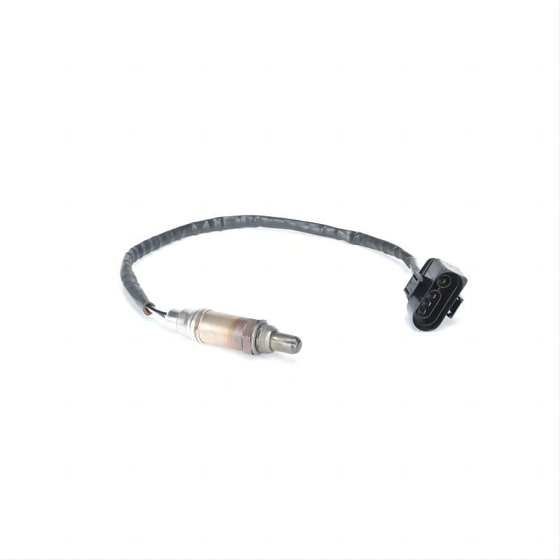 4 Drähte Auto Lambda Sensor Sauerstoffsensor O2 Sensor für VOLKSWAGEN RA nach OE 377906265B