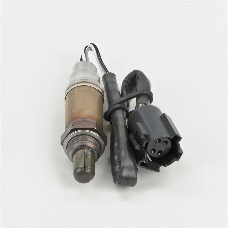 RMOS 56041213AG Automotive Lambda Sauerstoff O2 Sensor für Chrysler Länge 400mm Drähte 4