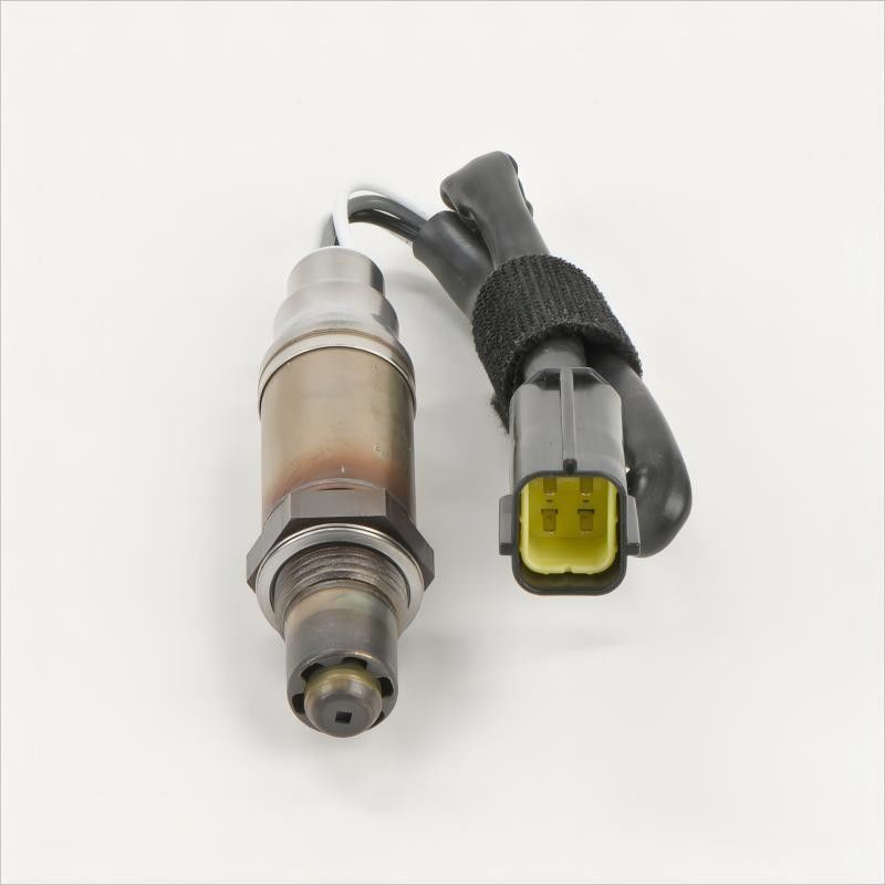 Automobil Lambda Sauerstoff O2 Sensor für Mazda 4 Drähte