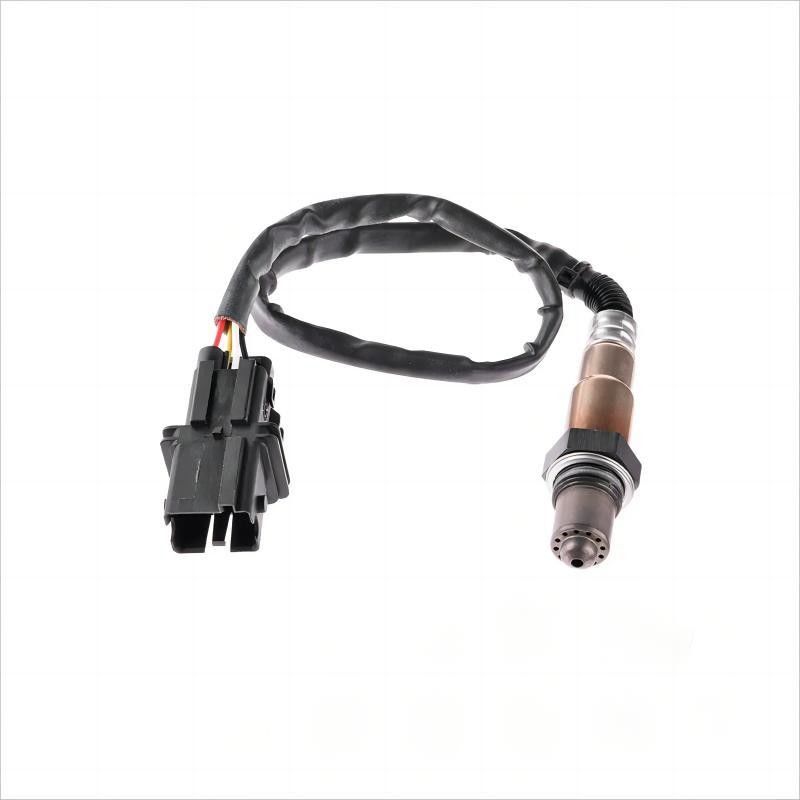 1998- Mercedes Benz Automotive Lambda Sauerstoff O2 Sensor mit 5 Drähten von RMOS 0025427518