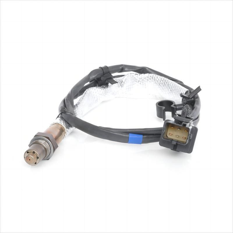 Automobil Lambda Sauerstoff O2 Sensor für Mercedes Benz M18x1.5 Gewinde Größe RMOS A0035420418