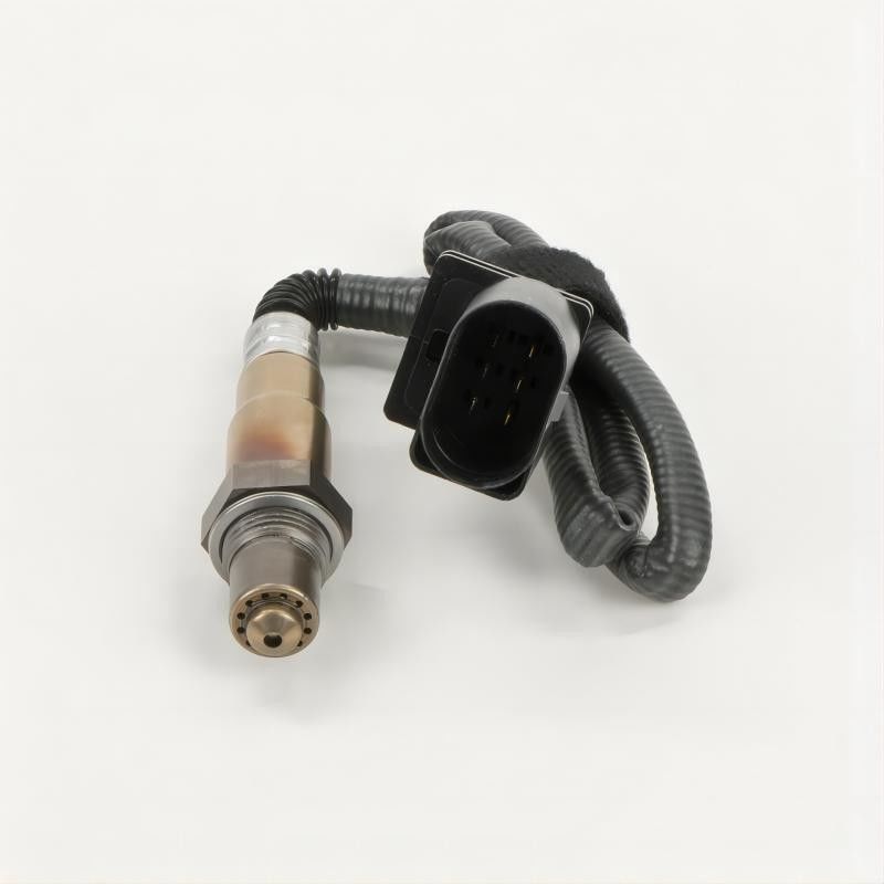 Sauerstoffsensor für Porsche RMOS 95560612810 Garngröße M18x1.5 Sauerstoff-O2-Sensor