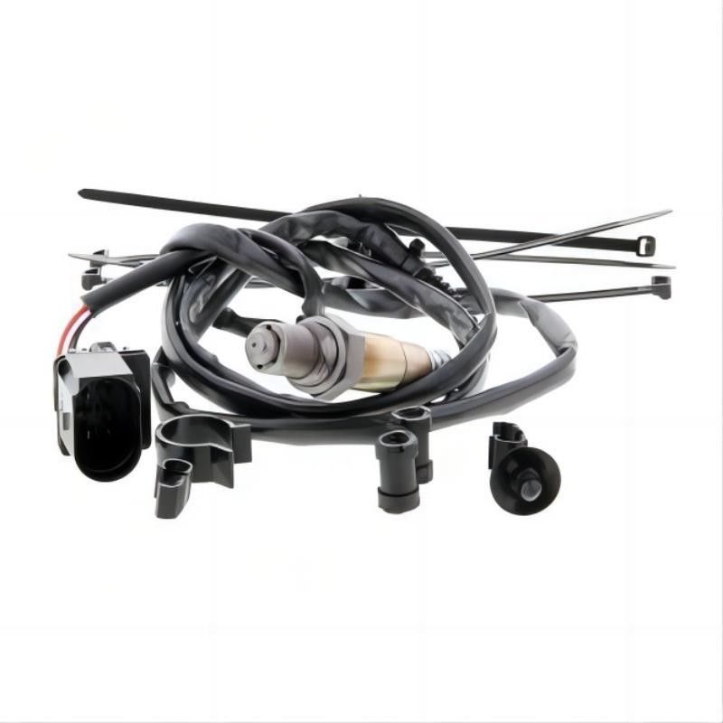 VW RMOS 06A906262DK Automobil Lambda Sauerstoff O2 Sensor zum Ersetzen/Reparatur