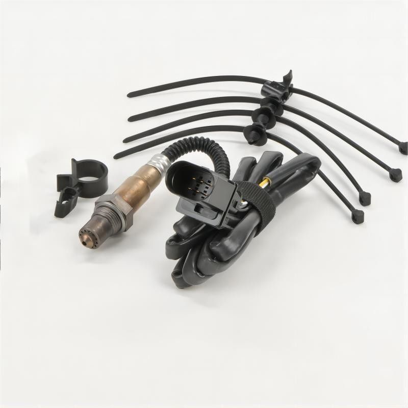 3.2 R32 4motion Motor getesteter Lambda-Sauerstoff-O2-Sensor für Fahrzeuge für VW RMOS 022906262P