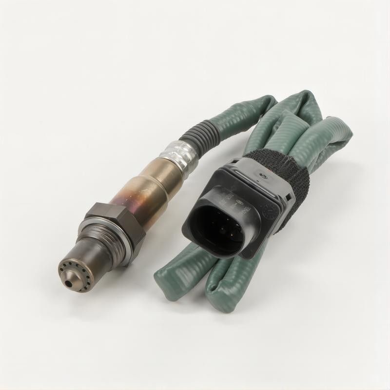 M18x1.5 Gewinde Größe 830mm Länge Automotive Lambda Sauerstoff O2 Sensor für Mercedes-Benz