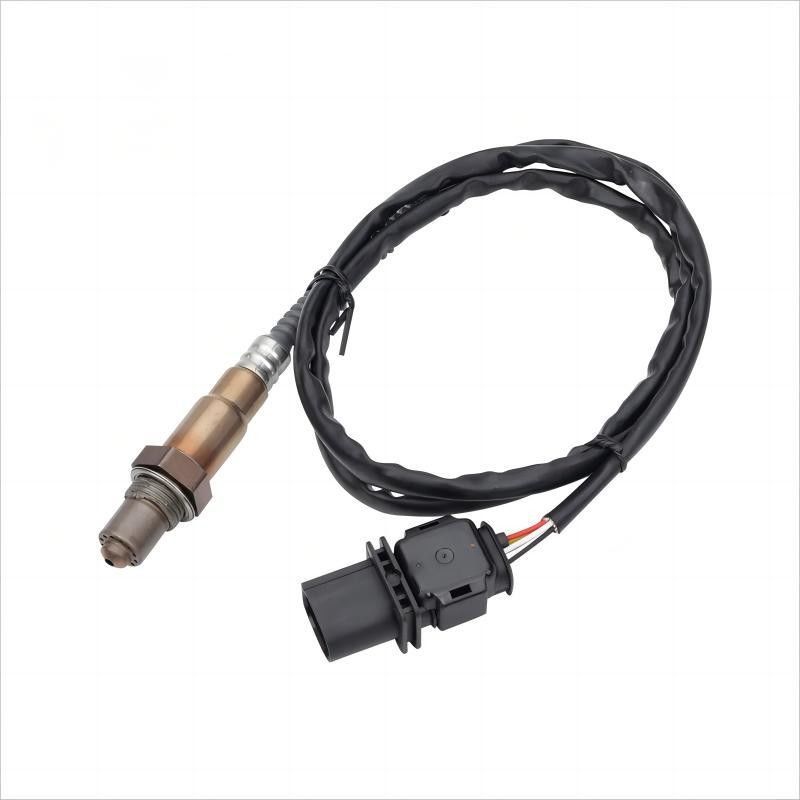 RMOS 022906262BL Automobil Lambda Sauerstoff O2 Sensor für Audi Referenz Nr. 0 258 017 046