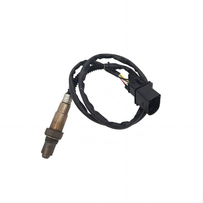 VW 1K0998262P Automotive Lambda Sauerstoff O2 Sensor mit 5 Drähten und M18x1.5 Thread Größe