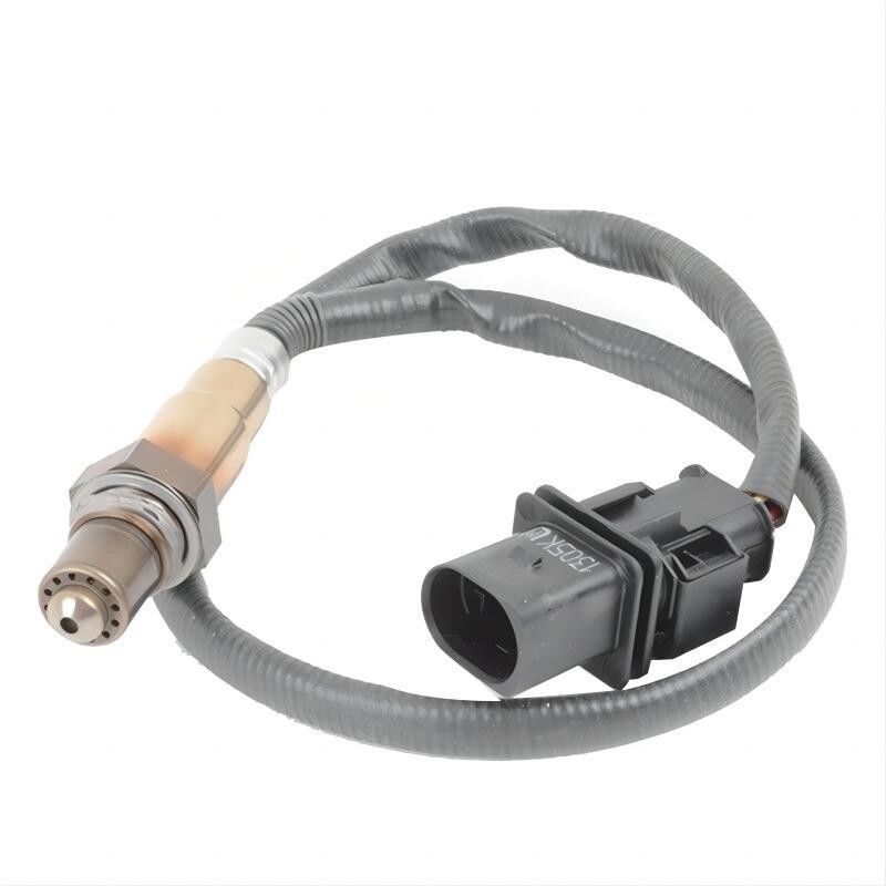 RMOS 1618HG Automotive Oxygen O2 Lambda Sensor für den Peugeot 1.6 16V Turbomotor 2007-