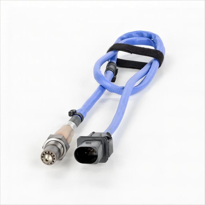 LS 17220 Automotive Lambda Sauerstoff O2 Sensor für Porsche Top-of-the-Line und Leistung