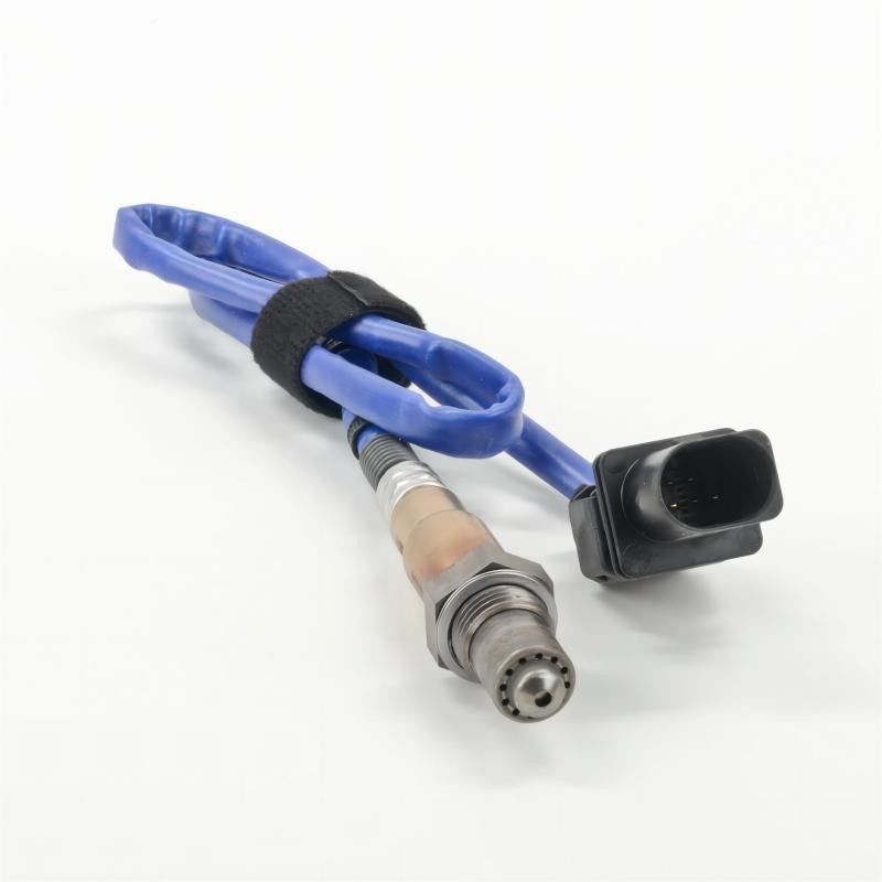 M18x1.5 Automotive Lambda Sauerstoff O2 Sensor für Porsche 2012- Gewinde Größe M18x1.5 Jahr