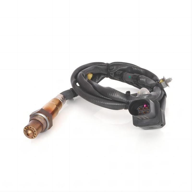 Automobil Lambda Sauerstoff O2 Sensor für Porsche 5 Drähte Referenz Nr. 0 258 017 254