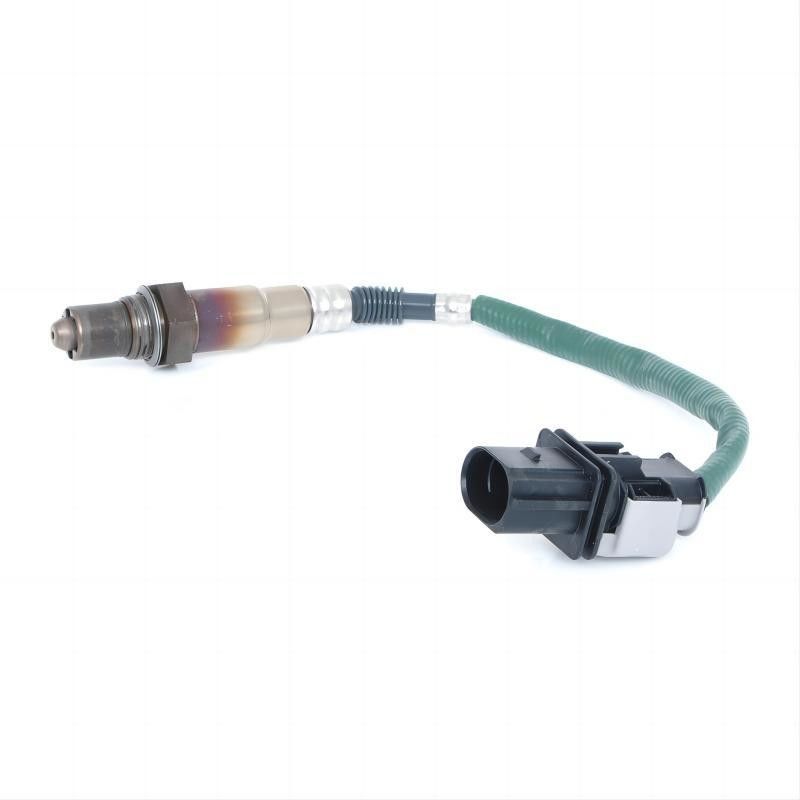 Referenznummer 250-25025 Die beste Wahl für den DS7Z9F472B O2 Sensor von RMOS von Ford