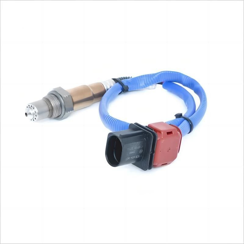 RMOS FV4A9Y460AA Automobil Lambda-Sauerstoffsensor für Ford Länge 543 mm Freisetzung