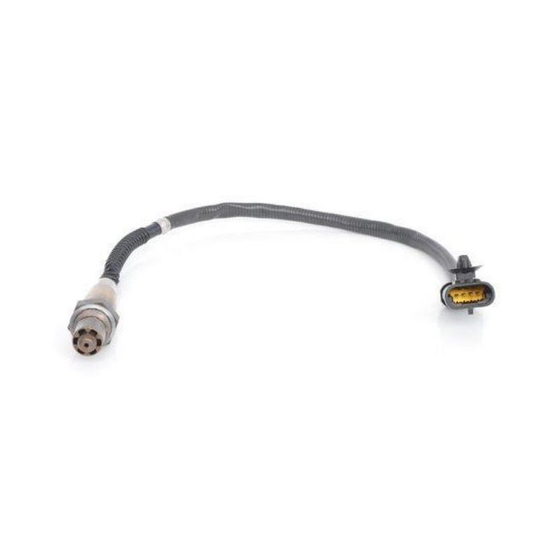 Referenznummer 20-00023-SX Sauerstoffsensor für Lambda O2 Sensor für Renault Automotive