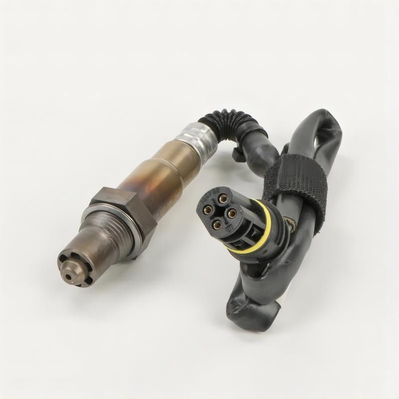 Automobil Lambda Sauerstoff O2 Sensor für Mercedes-Benz A0015404717 Länge 600 mm und stabil