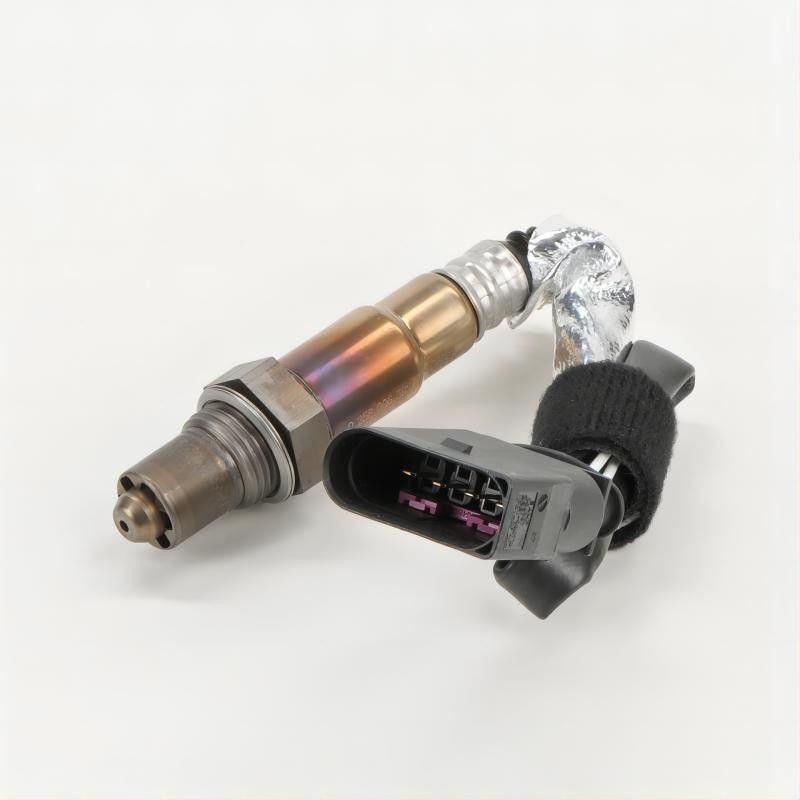 RMOS 06A906262AS Automobil Lambda Sauerstoff O2 Sensor 4 Drähte mit OE NO. 06A 906 262 AS
