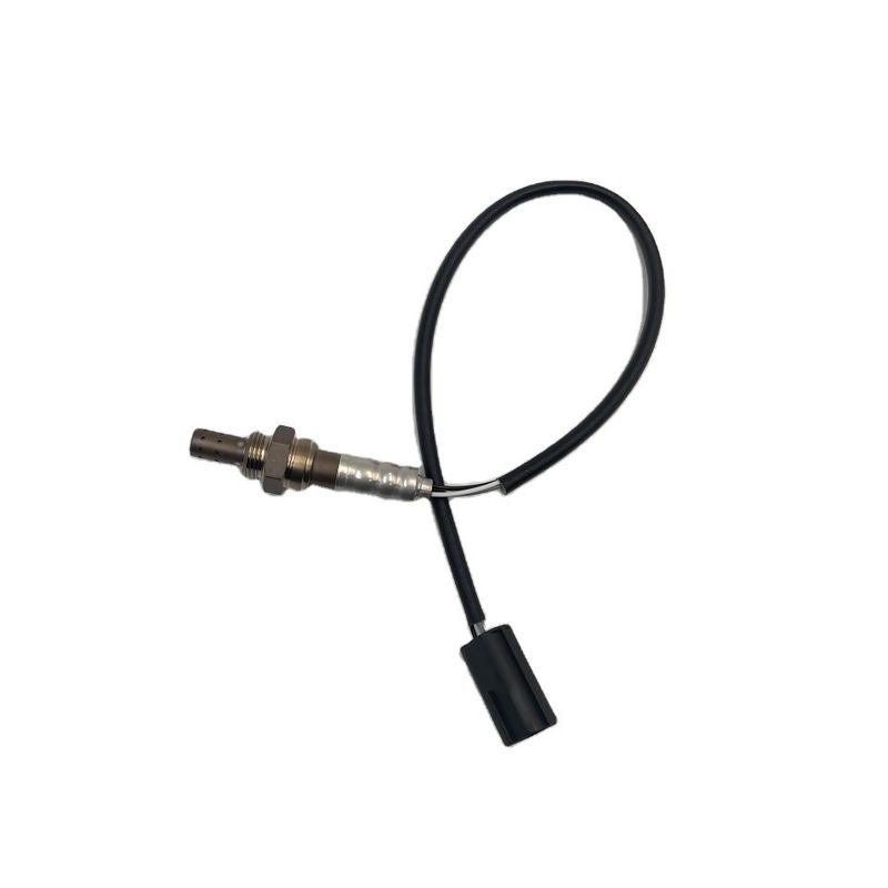 RMOS OZA632-SZ2 Automobil Lambda Sauerstoff O2 Sensor für Peugeot 4 Drähte 260mm Länge