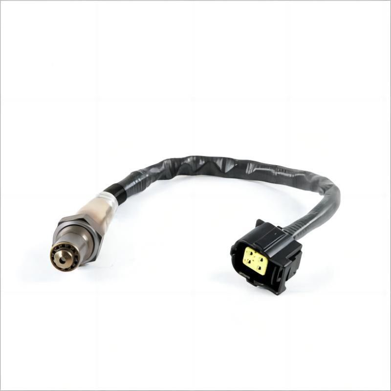 RMOS 0045420718 Automobil Lambda Sauerstoff O2 Sensor für Mercedes-Benz Jahr 2007-2014