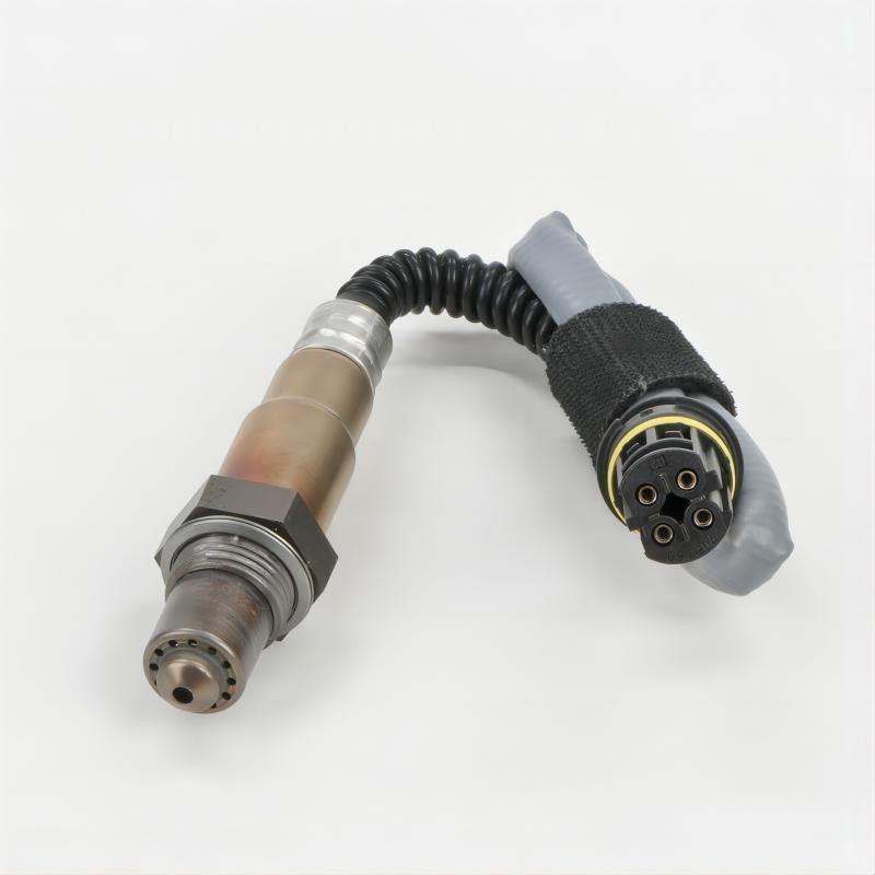 Direct Fit Automotive Lambda Sauerstoff O2 Sensor für BMW 2004-2012 RMOS 11787544655