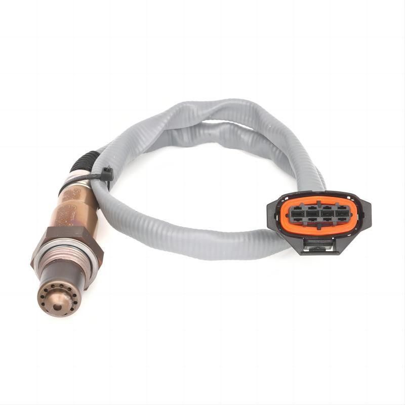 Automobil Lambda Sauerstoff O2 Sensor für Porsche RMOS 99760617600 99760617601 4 Drähte